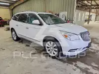 2017 Buick ENCLAVE фото