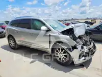 2017 Buick ENCLAVE photo