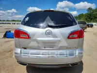 2017 Buick ENCLAVE фото