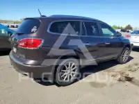 2017 Buick ENCLAVE фото