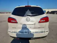 2017 Buick ENCLAVE фото