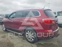 2017 Buick ENCLAVE фото