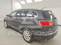 2017 Buick ENCLAVE фото