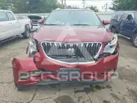 2017 Buick ENCLAVE фото