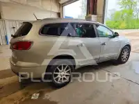 2017 Buick ENCLAVE фото