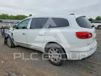 2017 Buick ENCLAVE photo