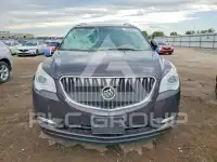 2017 Buick ENCLAVE photo