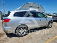 2017 Buick ENCLAVE фото