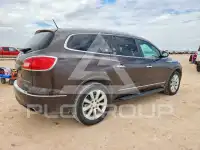 2017 Buick ENCLAVE фото