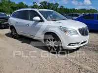 2017 Buick ENCLAVE фото