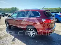 2017 Buick ENCLAVE фото