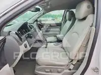 2017 Buick ENCLAVE фото