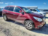 2017 Buick ENCLAVE фото