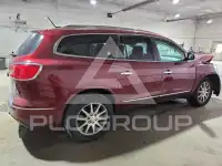 2017 Buick ENCLAVE photo