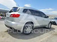 2017 Buick ENCLAVE фото
