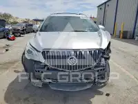 2017 Buick ENCLAVE фото