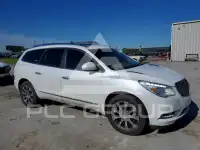 2017 Buick ENCLAVE photo