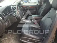 2017 Buick ENCLAVE photo