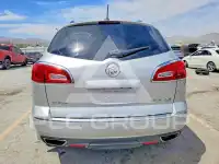 2017 Buick ENCLAVE фото