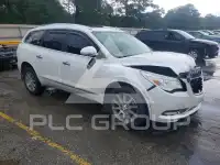 2017 Buick ENCLAVE фото