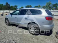 2017 Buick ENCLAVE фото