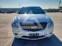 2017 Buick ENCLAVE фото