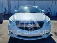 2017 Buick ENCLAVE photo