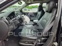 2017 Buick ENCLAVE фото