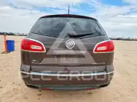 2017 Buick ENCLAVE фото