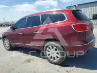 2017 Buick ENCLAVE photo