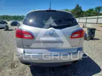 2017 Buick ENCLAVE фото