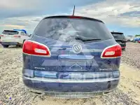 2017 Buick ENCLAVE фото