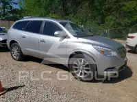 2017 Buick ENCLAVE фото