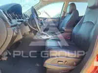 2017 Buick ENCLAVE фото