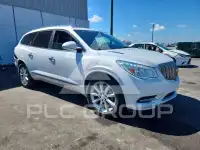 2017 Buick ENCLAVE photo
