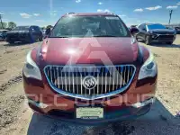 2017 Buick ENCLAVE фото