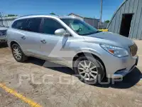 2017 Buick ENCLAVE фото
