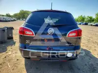 2017 Buick ENCLAVE photo