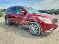 2017 Buick ENCLAVE photo