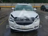 2017 Buick ENCLAVE фото