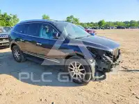 2017 Buick ENCLAVE photo
