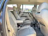 2017 Buick ENCLAVE фото