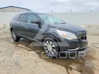 2017 Buick ENCLAVE фото