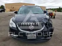 2017 Buick ENCLAVE photo