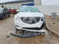 2017 Buick ENCLAVE фото