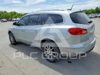 2017 Buick ENCLAVE фото