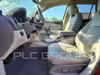 2017 Buick ENCLAVE фото
