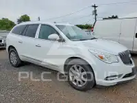 2017 Buick ENCLAVE photo