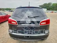 2017 Buick ENCLAVE фото