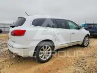 2017 Buick ENCLAVE фото